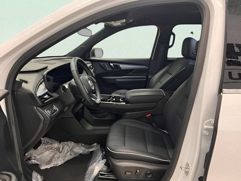 Used 2026 Buick Enclave Preferred AWD/4WD image 23