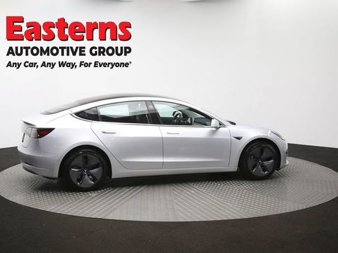 Used 2018 Tesla Model 3 Long Range RWD image 38