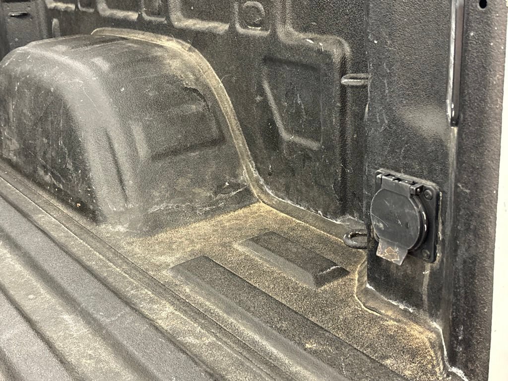 Used 2023 Chevrolet Silverado 1500 LTZ AWD/4WD image 18
