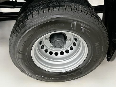 Used 2026 Mercedes-Benz Sprinter 3500 image 28