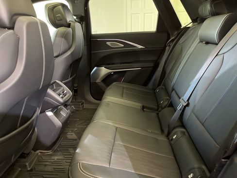 Certified 2024 Cadillac Lyriq Luxury w/ LPO, Floor Liner Package AWD/4WD image 14