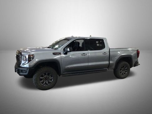 Used 2026 GMC Sierra 1500 AT4X AWD/4WD image 2