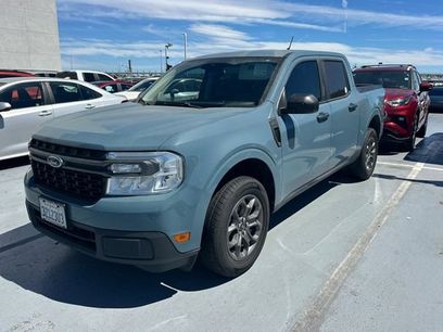 Used 2023 Ford Maverick XLT