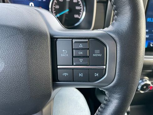 Used 2022 Ford F150 XLT w/ Equipment Group 302A High AWD/4WD image 23
