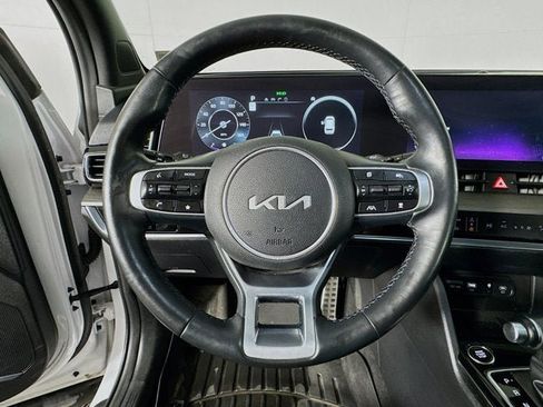 Certified 2023 Kia Sportage X-Pro image 11