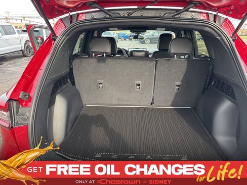 New 2026 Ford Escape ST-Line w/ Tech Pack #1 image 29