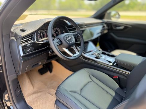 New 2026 Audi Q8 Premium Plus AWD/4WD image 13