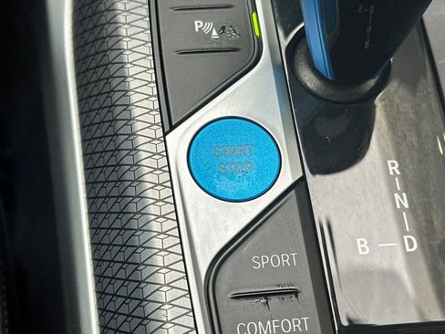 Used 2023 BMW i4 eDrive40 w/ M Sport Package image 21