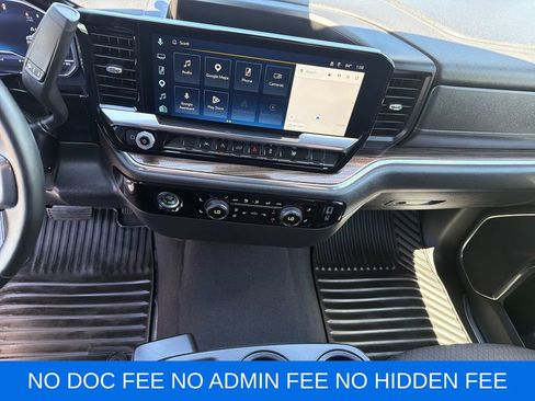 Used 2023 Chevrolet Silverado 1500 RST AWD/4WD image 18