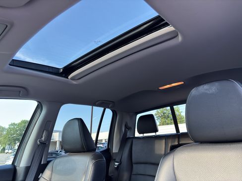 Used 2022 Honda Ridgeline RTL-E image 16