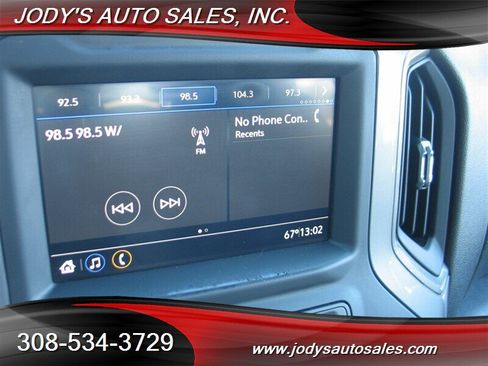 Used 2020 Chevrolet Silverado 2500 W/T w/ WT Fleet Convenience Package image 15