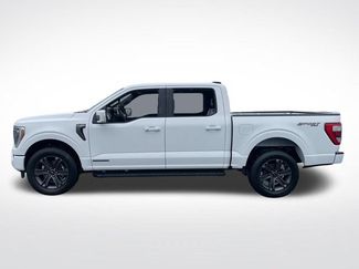 Used 2023 Ford F150 Lariat w/ Equipment Group 502A High AWD/4WD video 2