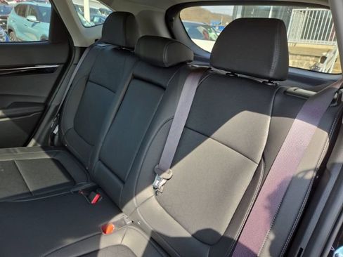 New 2026 Kia Seltos SX w/ SX Sunroof Package AWD/4WD image 24