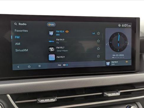 Used 2025 Hyundai Sonata SEL FWD image 28