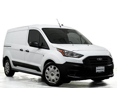 Used 2022 Ford Transit Connect XL