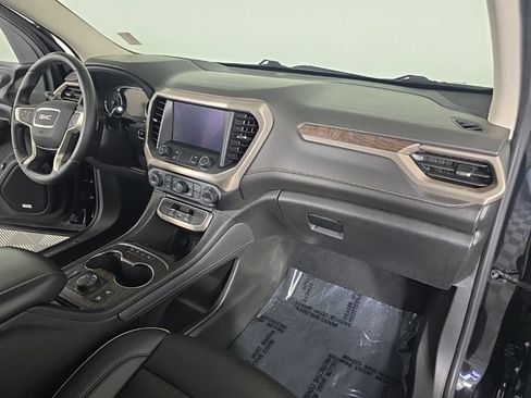 Used 2023 GMC Acadia Denali w/ Black Diamond Edition AWD/4WD image 41