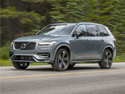 Used 2021 Volvo XC90 T6 R-Design w/ Protection Package Premier