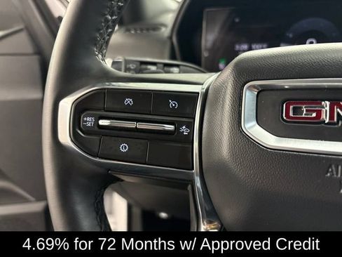 Used 2026 GMC Terrain Elevation FWD image 19