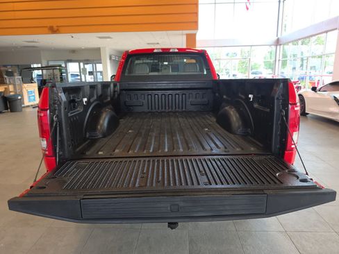 Used 2016 Ford F150 XL w/ Equipment Group 101A Mid RWD image 29