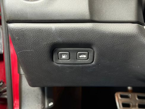 Used 2007 Chevrolet Corvette Coupe RWD image 16