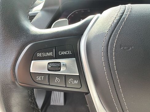 Used 2020 BMW X5 sDrive40i w/ Premium Package RWD image 28