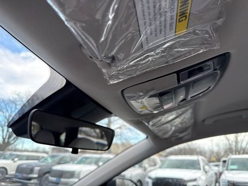 New 2026 Hyundai Tucson SEL AWD/4WD image 29