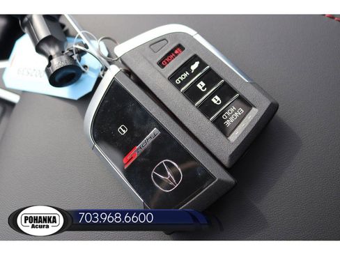 New 2026 Acura MDX Type S image 44