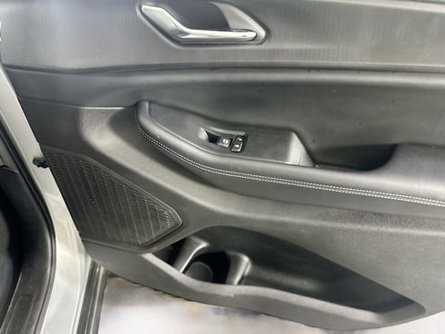 Used 2024 Jeep Grand Cherokee Altitude image 30