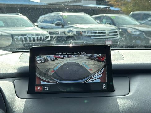 Used 2020 MAZDA CX-9 Grand Touring image 17