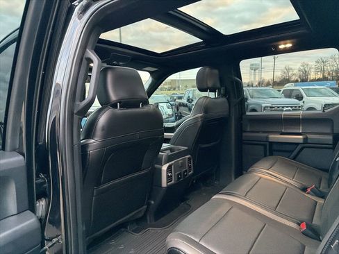 Used 2019 Ford F150 Raptor w/ Equipment Group 801A Mid image 14