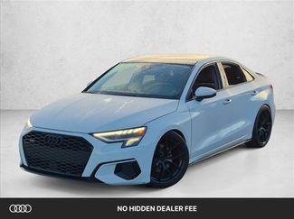 Used 2023 Audi A3 2.0T Premium AWD/4WD video 1
