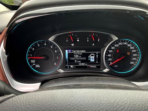 Used 2019 Chevrolet Traverse High Country image 13