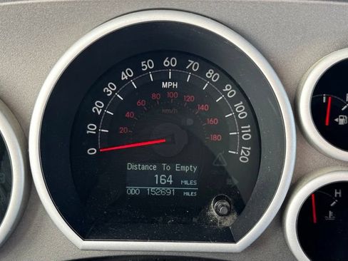 Used 2010 Toyota Tundra Limited w/ Memory Pkg AWD/4WD image 17