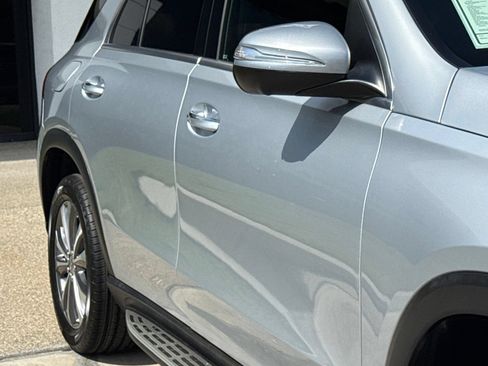 Used 2023 Mercedes-Benz GLE 350 4MATIC image 9