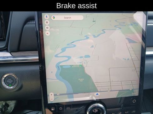 New 2026 GMC Terrain Denali w/ LPO, Floor Liner Package image 25