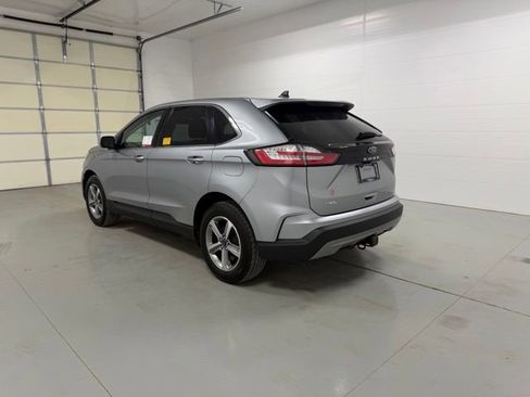 Used 2022 Ford Edge SEL w/ Convenience Package AWD/4WD image 6