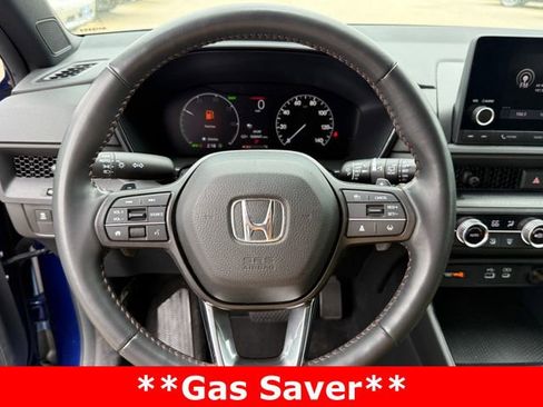 Used 2023 Honda CR-V Sport image 16
