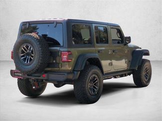 New 2026 Jeep Wrangler Unlimited Sport AWD/4WD video 2