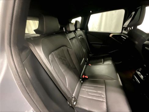 Used 2025 BMW X3 xDrive30i image 16