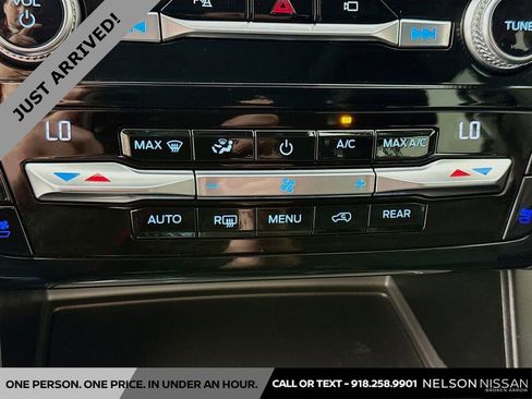 Used 2021 Ford Explorer Limited w/ Equipment Group 301A image 16