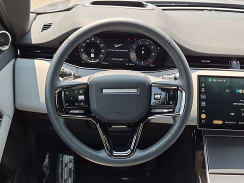 Certified 2026 Land Rover Range Rover Evoque S AWD/4WD image 23