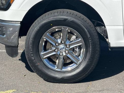 Used 2024 Ford F150 XLT w/ Mobile Office Package AWD/4WD image 30