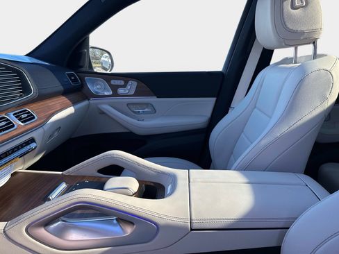 New 2026 Mercedes-Benz GLE 350 4MATIC image 25