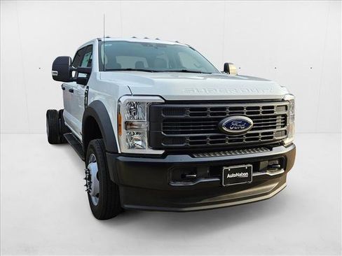 New 2025 Ford F450 XL image 6
