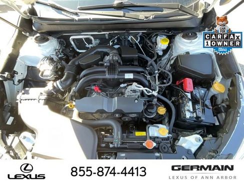 Used 2018 Subaru Outback 2.5i Limited image 24