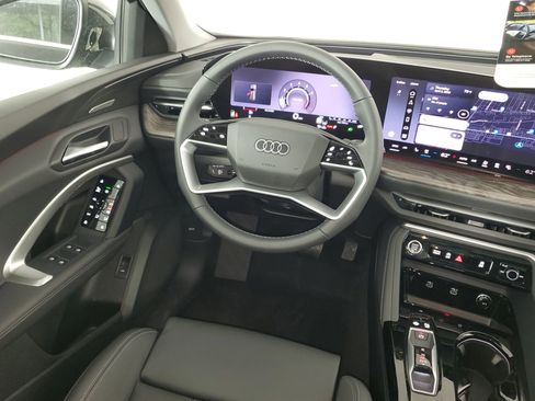 New 2026 Audi Q5 Premium Plus AWD/4WD image 46