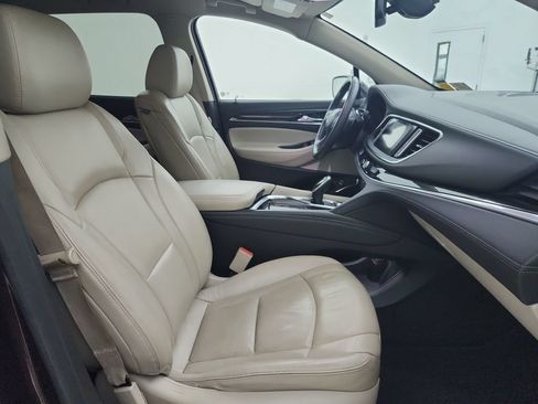 Used 2018 Buick Enclave Premium FWD image 35