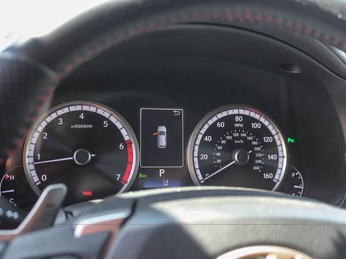 Used 2019 Lexus NX 300 F Sport w/ F Sport Premium Package FWD image 27