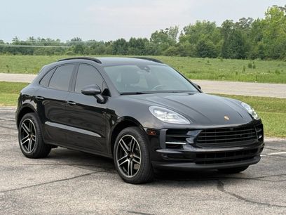 Used 2021 Porsche Macan S