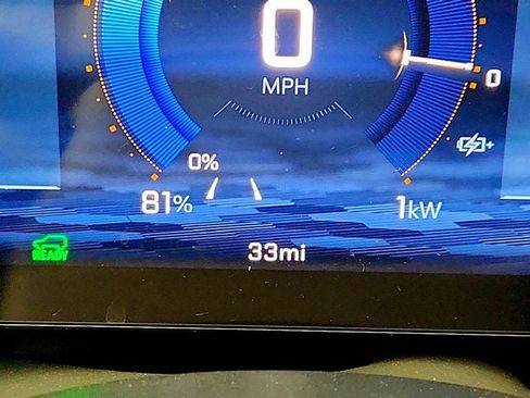 Used 2026 Chevrolet Equinox EV LT image 15